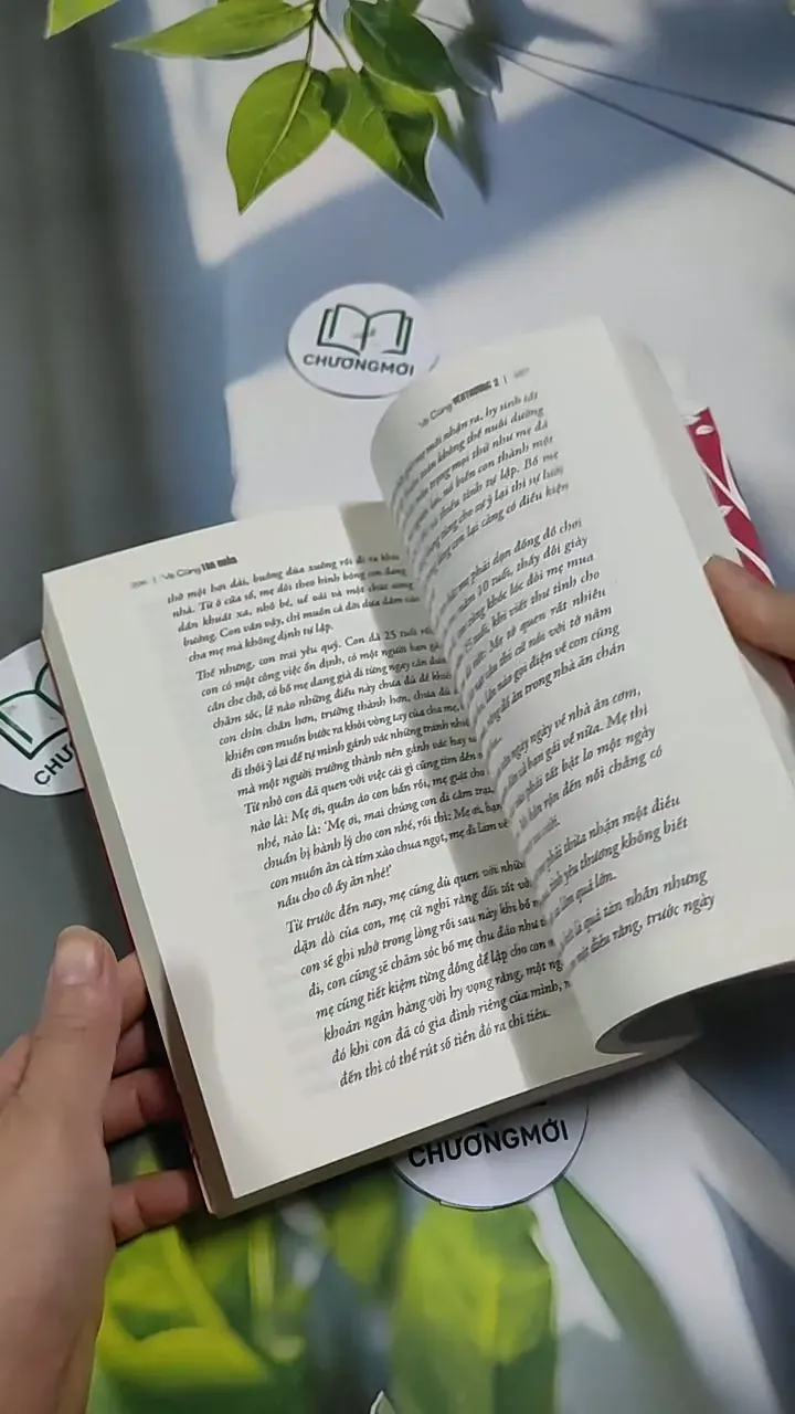 Vô Cùng Tàn Nhẫn Vô Cùng Yêu Thương 2 707316