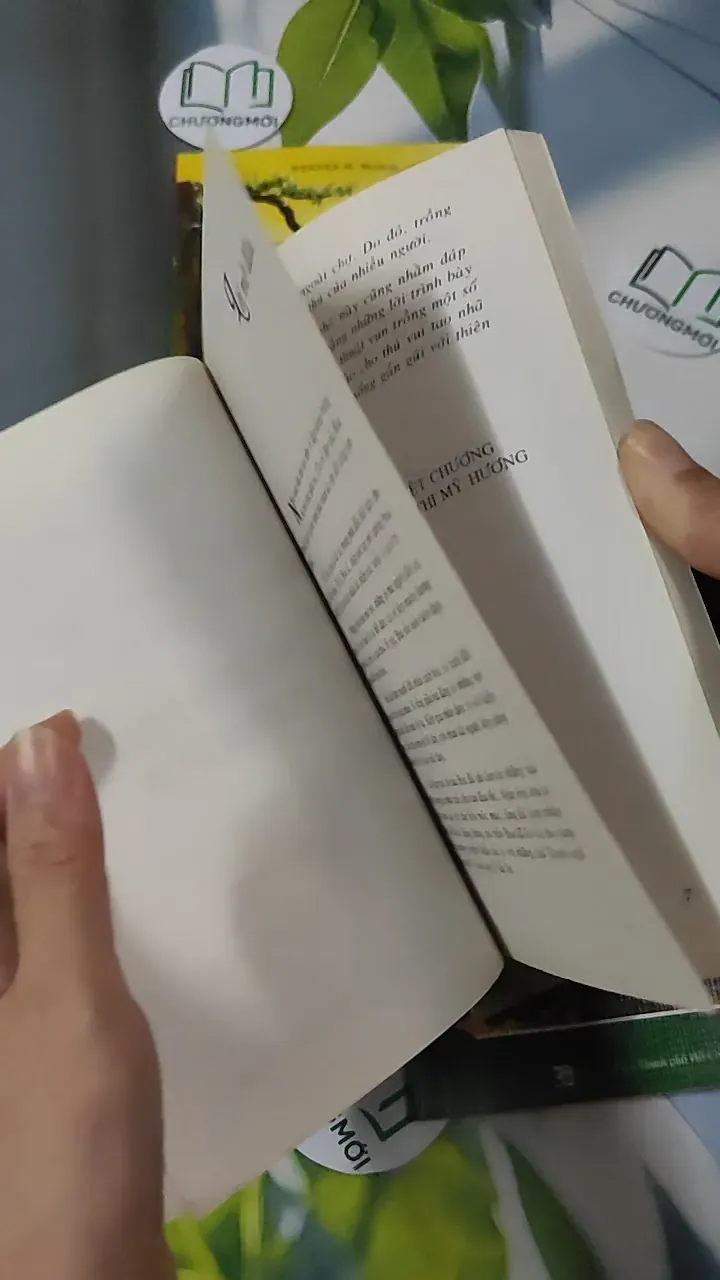 Combo Phương Pháp Trồng Hoa, Cây Kiểng Bonsai - Werner Busch & Phạm Thị Mỹ Hương 780858