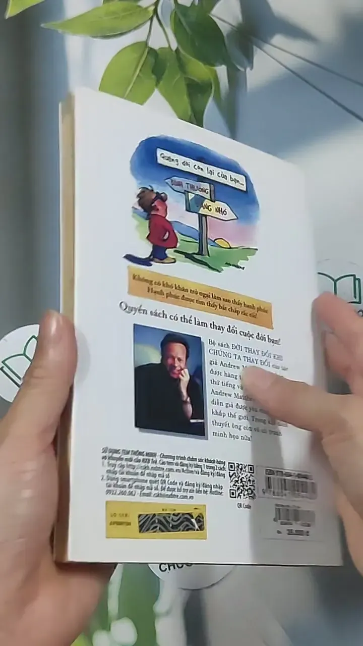 Đời thay đổi khi chúng ta thay đổi 5 688517