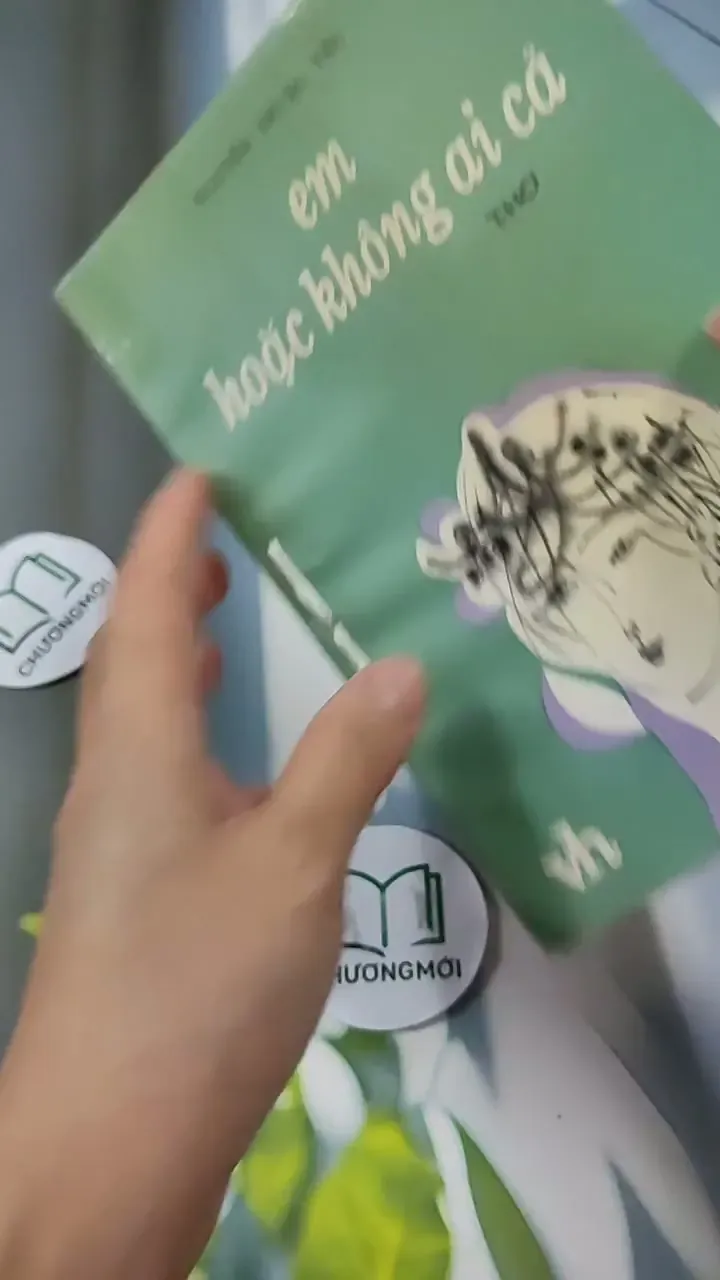 Thơ - Em Hoặc Không Ai Cả (1995) 713836