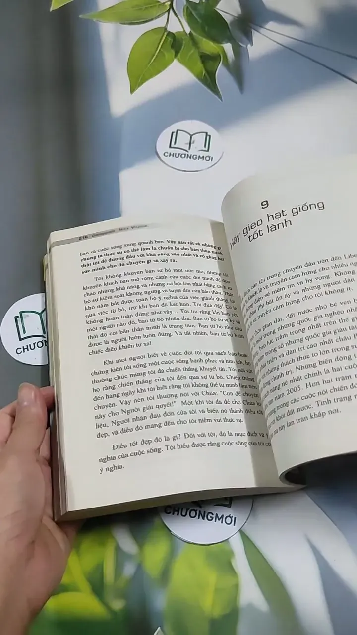 Đừng Bao Giờ Từ Bỏ Khát Vọng - Nick Vujicic 707250