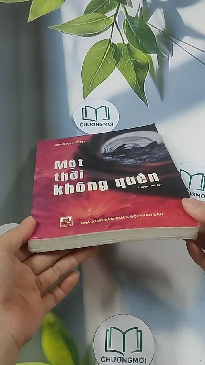 Một thời không quên - Khánh Chi 694932