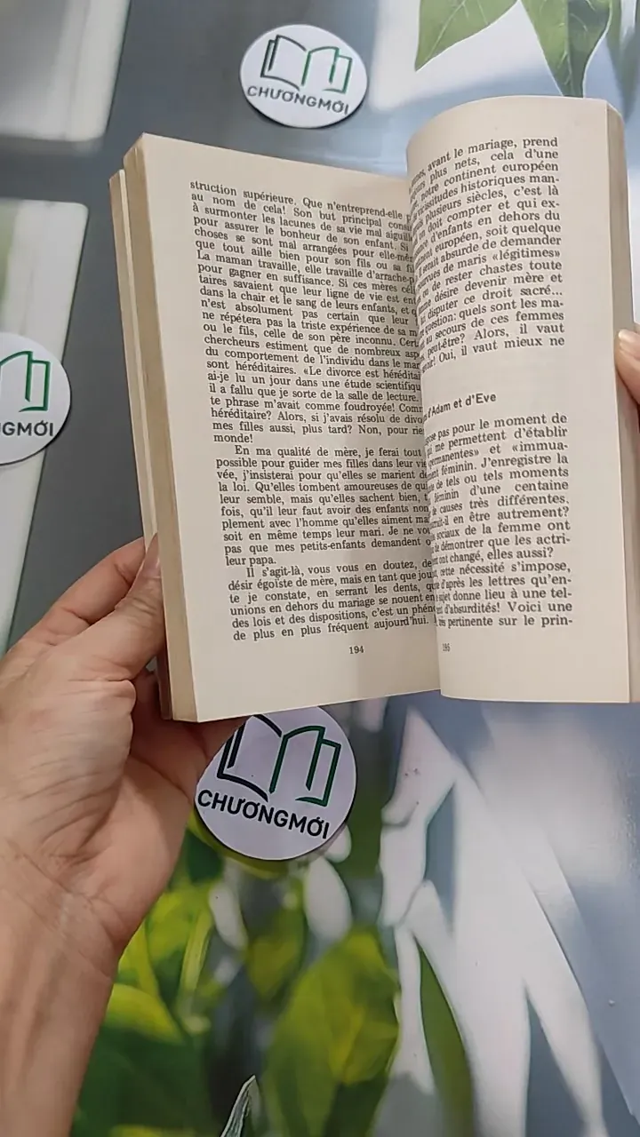 [MIỄN PHÍ BỌC SÁCH] [XƯA] Femmes d'hier et d'aujourd'hui (1984) - L. Kouznétsova 754465