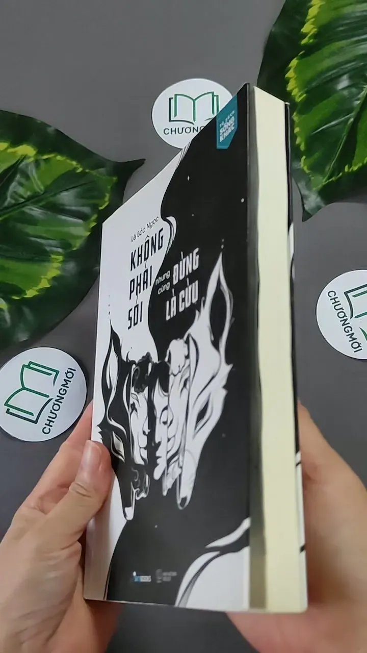 Không Phải Sói Nhưng Cũng Đừng Là Cừu 604654