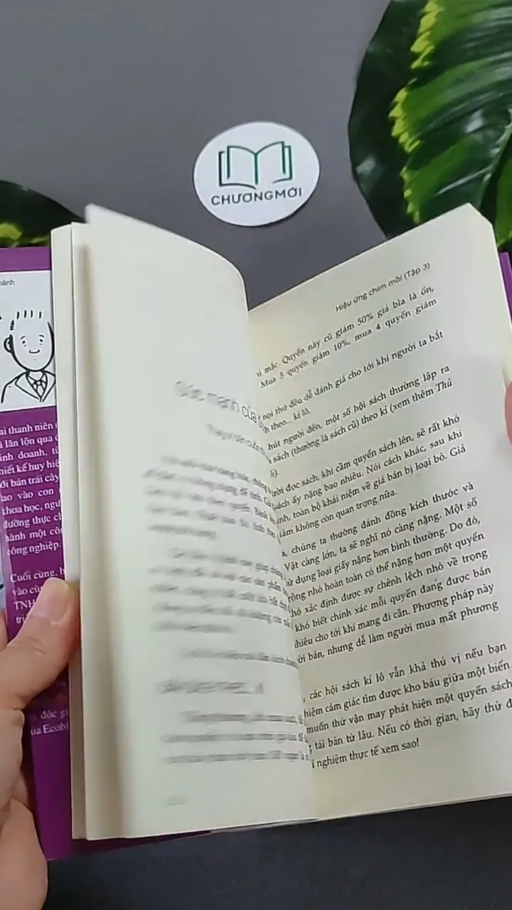 Hiệu Ứng Chim Mồi (Tập 3) - Hạo Nhiên - Quốc Khánh 604658