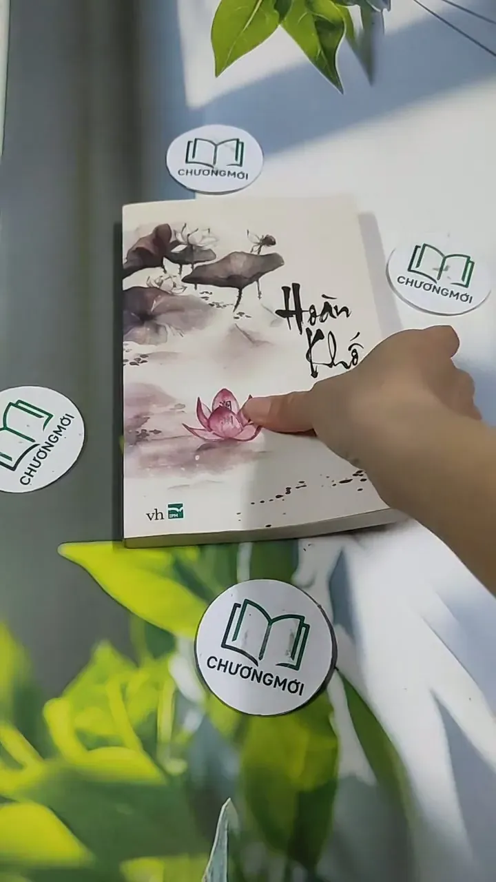 Hoàn Khố - Công Tử Hoan Hỉ 705766