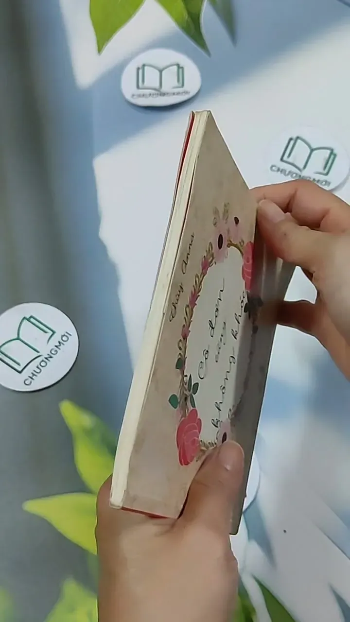 Cô Đơn Cũng Không Khóc - Thủy Anna 703158