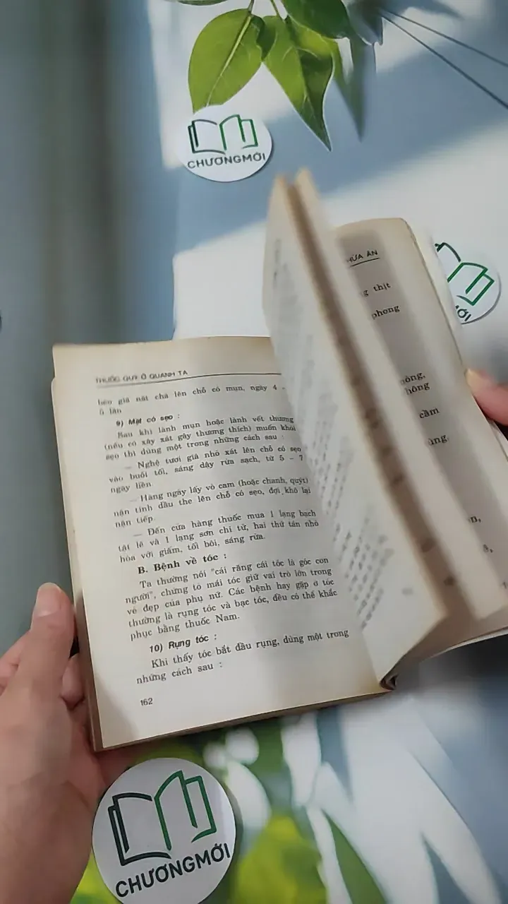 [XƯA] Thuốc Quý Ở Quanh Ta (1996) - Vương Thừa Ân 780841