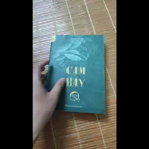 Trò chơi cấm Full 5 tập 1064195