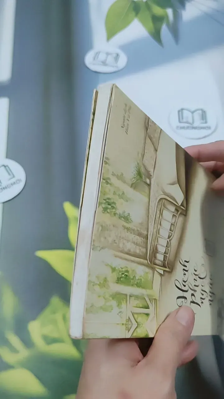 Hạnh Phúc Ngọt Ngào - Chiếc Nhĩ Miêu 744700