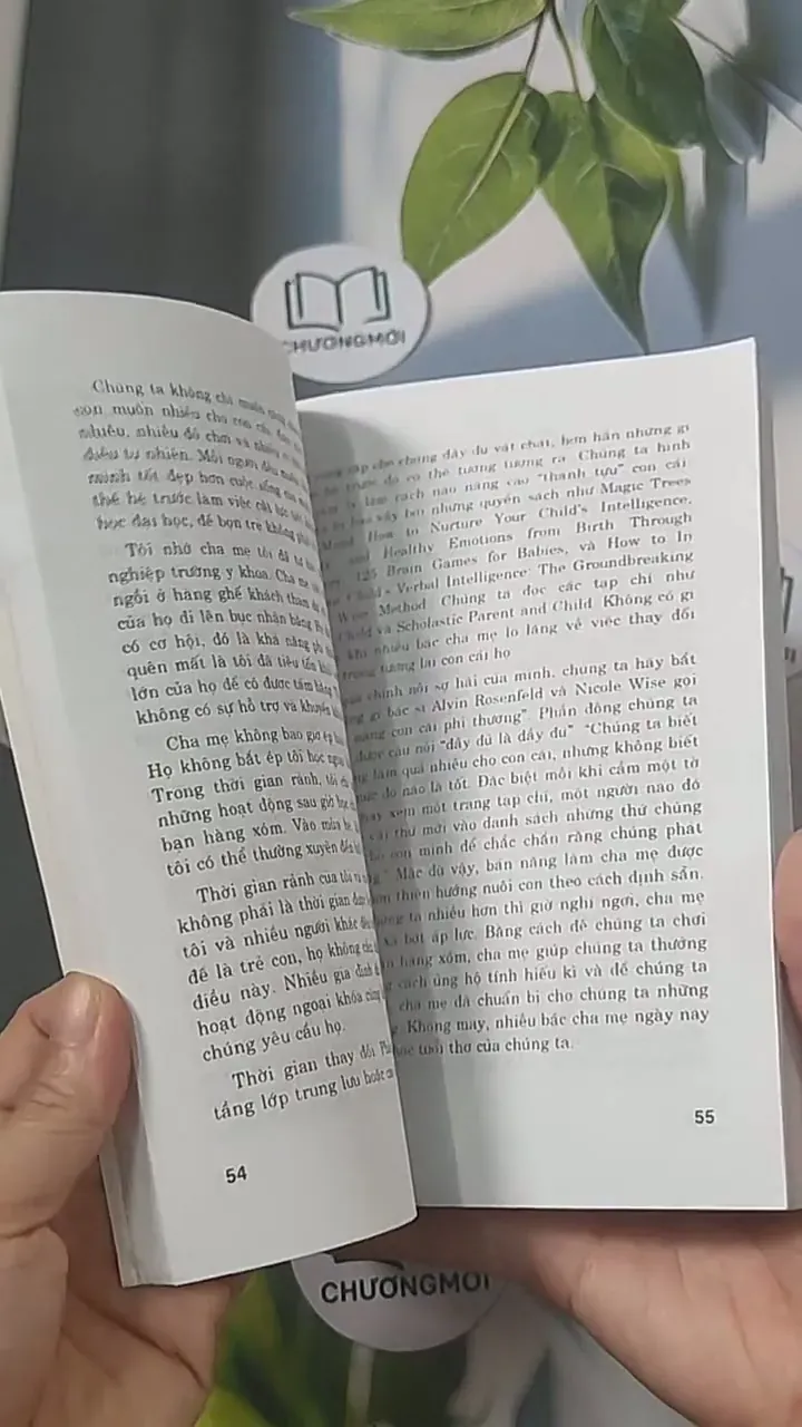 Nuôi con nên người trong một thế giới phức tạp - David Ryan Marks 688474