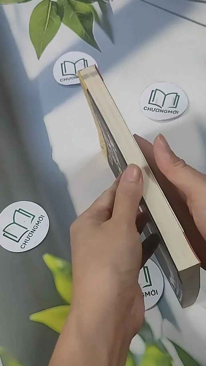 Đừng Bao Giờ Từ Bỏ Khát Vọng - Nick Vujicic 705560