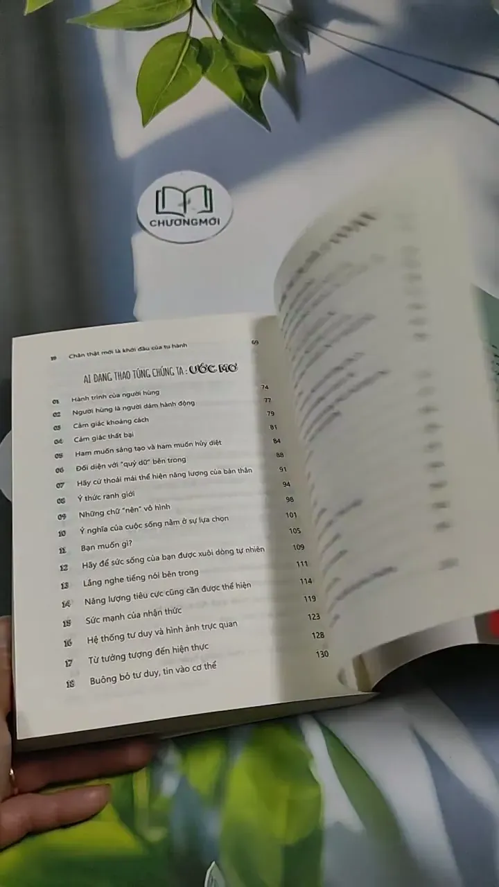Ai Đang Thao Túng Chúng Ta? - Vũ Chí Hồng 707244