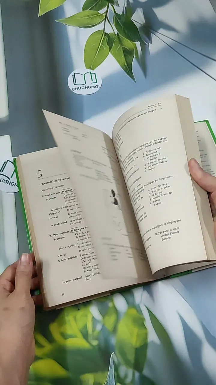 [MIỄN PHÍ BỌC SÁCH] Le Moulin à Paroles - Michel Benamou & Jean Carduner 750741