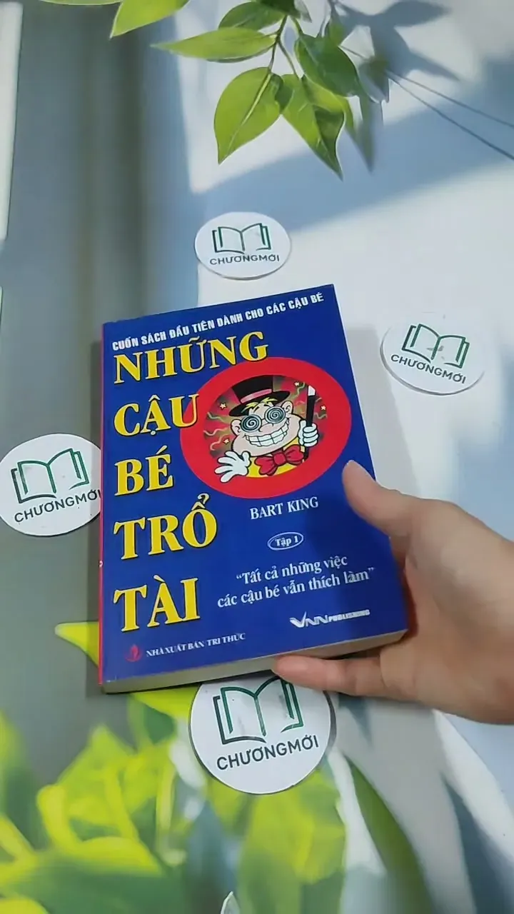 Những Câu Bé Trổ Tài 705677