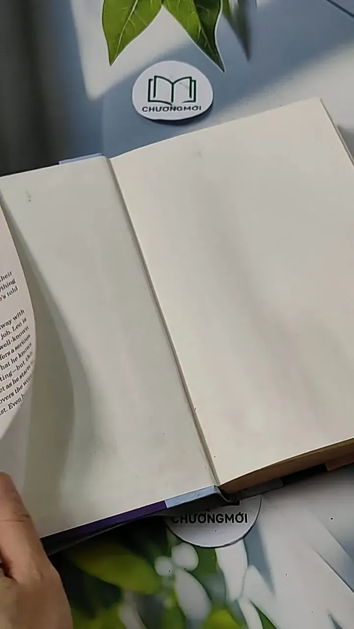 [MIỄN PHÍ BỌC SÁCH] The Love of My Life - Rosie Walsh 703117