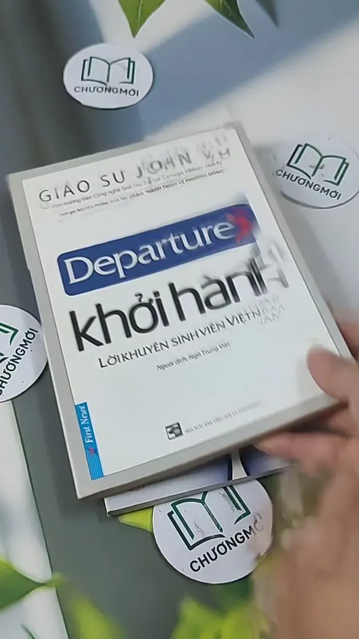 Combo Kỹ Năng - Tư Duy - Tâm Lý: Khởi hành - Lời Khuyên Sinh Viên VN, Đắc Nhân Tâm - Nói  705626