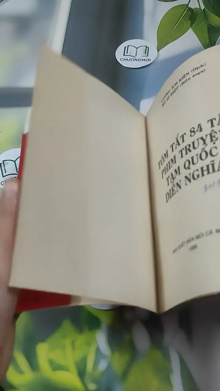 Tóm Tắt 84 Tập Phim Truyện Tam Quốc Diễn Nghĩa 727360