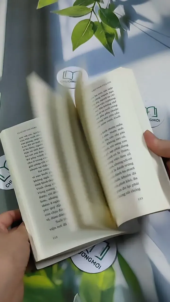 Việt Nam Của Tôi - Những Câu Chuyện Nhận Con Nuôi 705739