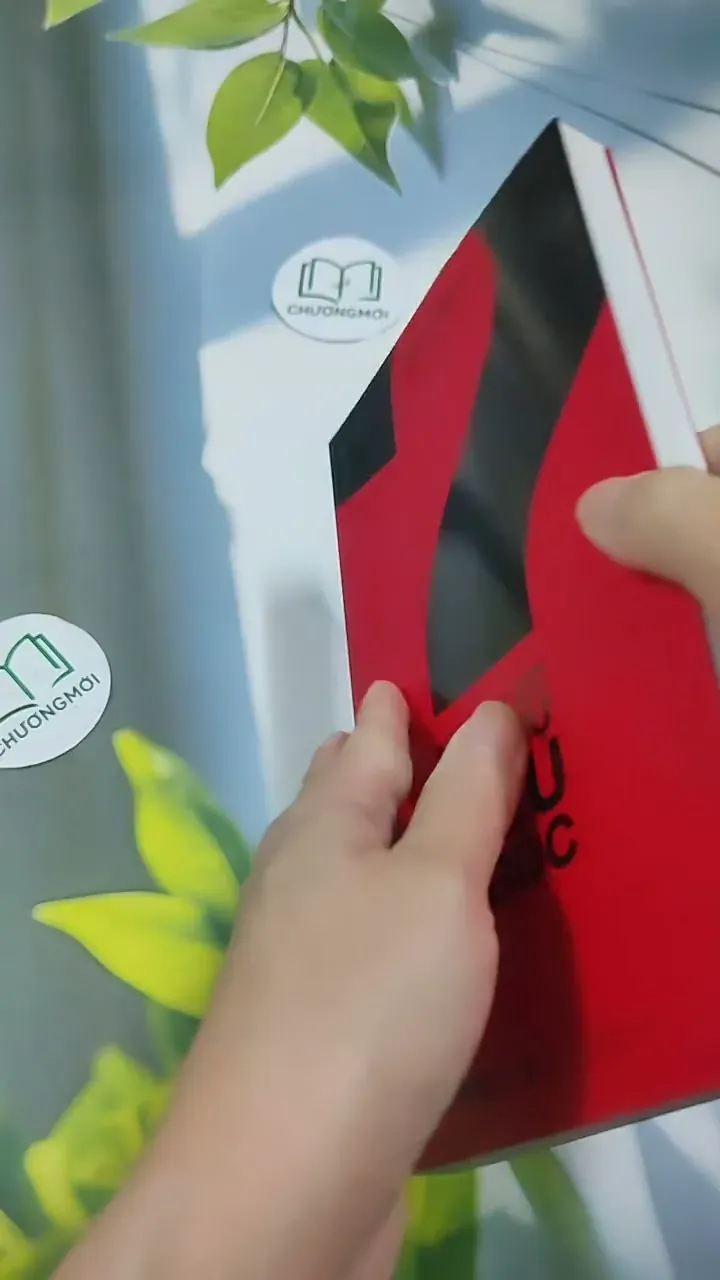 [MIỄN PHÍ BỌC SÁCH] Năng Lực Của Sự Ngu Ngốc - Dave Trott 707291