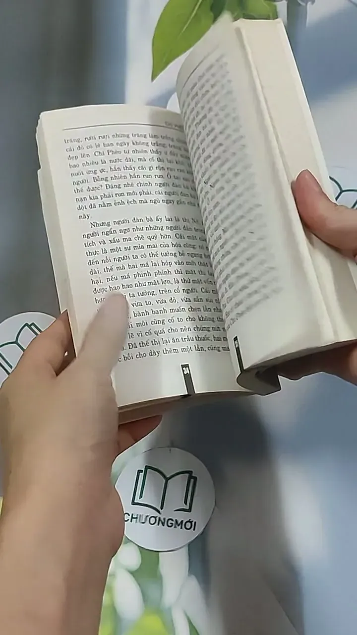 Chí Phèo - Nam Cao 698549