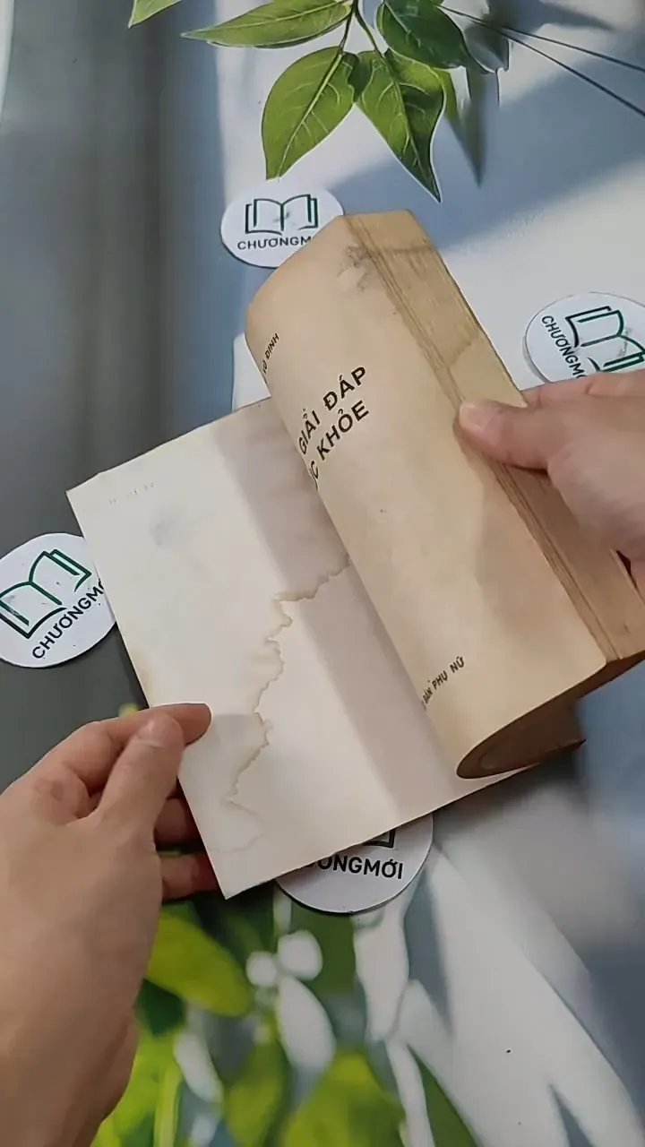 100 Lời Giải Đáp Về Sức Khỏe - BS Vũ Định 713824