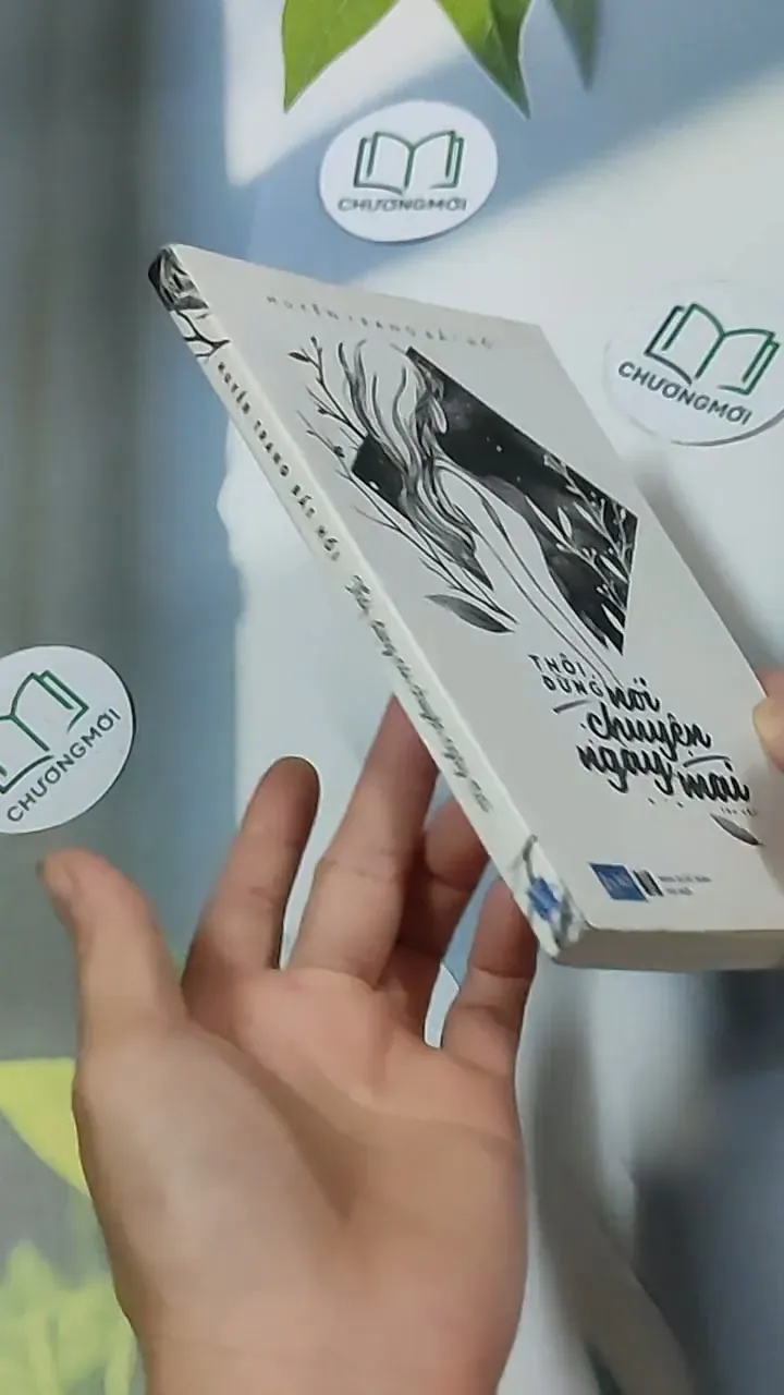 Thôi đừng nói chuyện ngày mai - Huyền Trang Bất Hối 698628