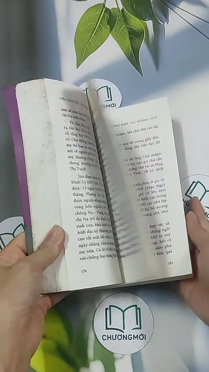 Thông điệp gửi dương thế - Võ Minh Cư 694946