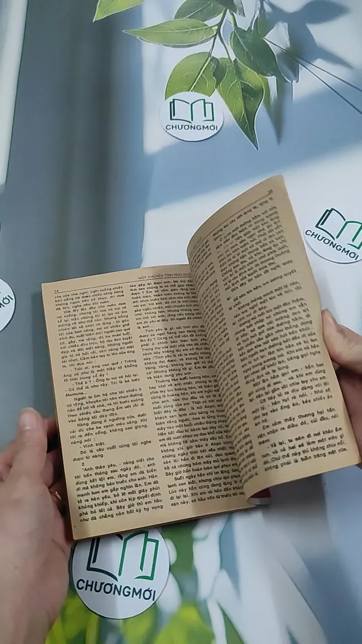 [XƯA] Vũ Khúc Buồn - Tạp Chí Xưa (1992) 776041