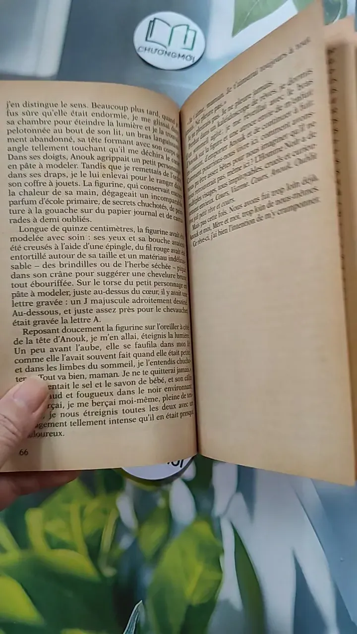 Chocolat - Joanne Harris 754469