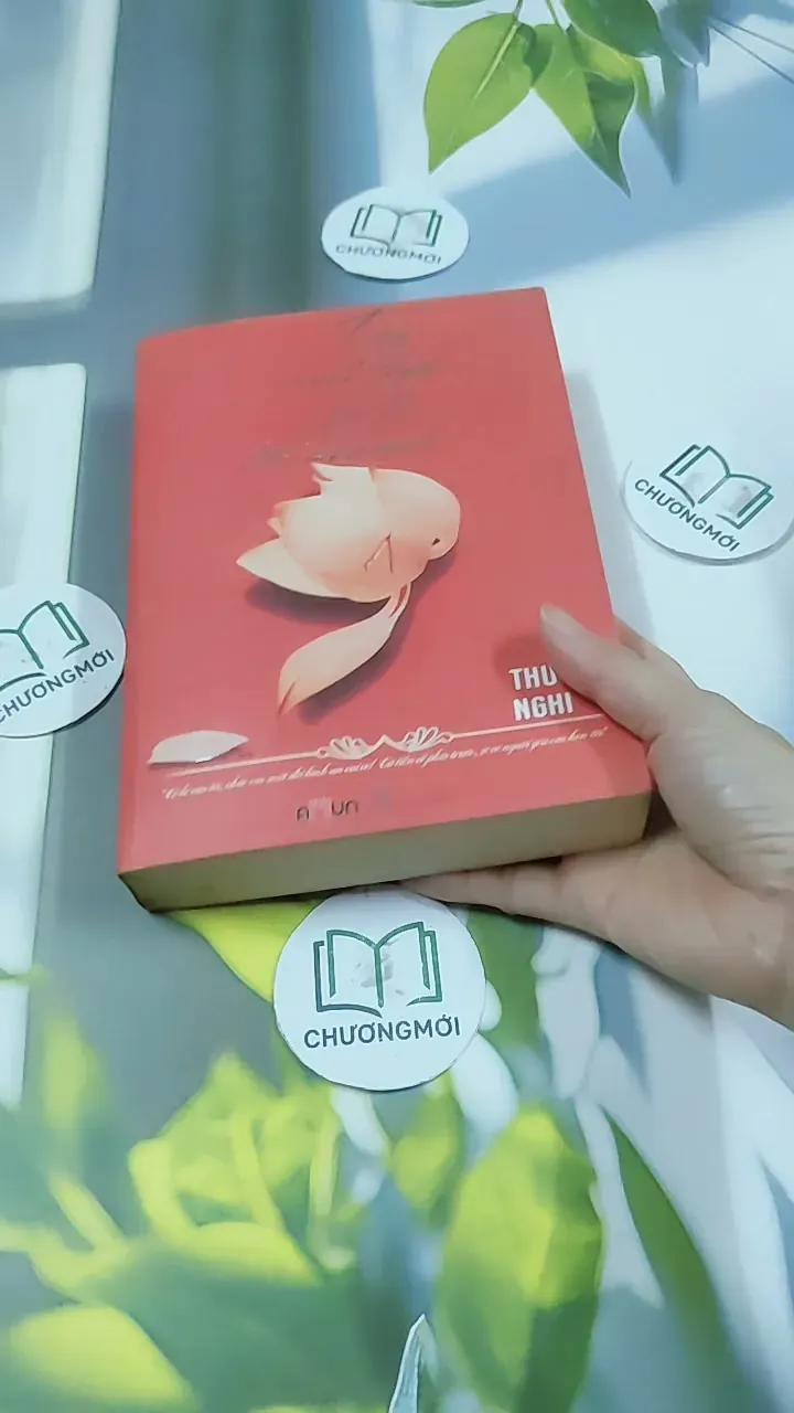 Từng Có Một Người Yêu Tôi Như Sinh Mệnh - Thư Nghi 744731