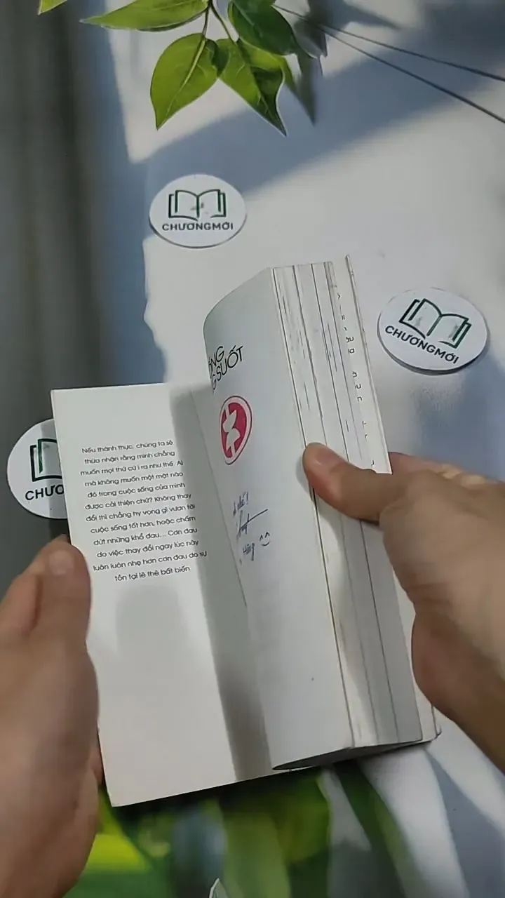 Sống Sáng Suốt - Dean Cunningham 707235