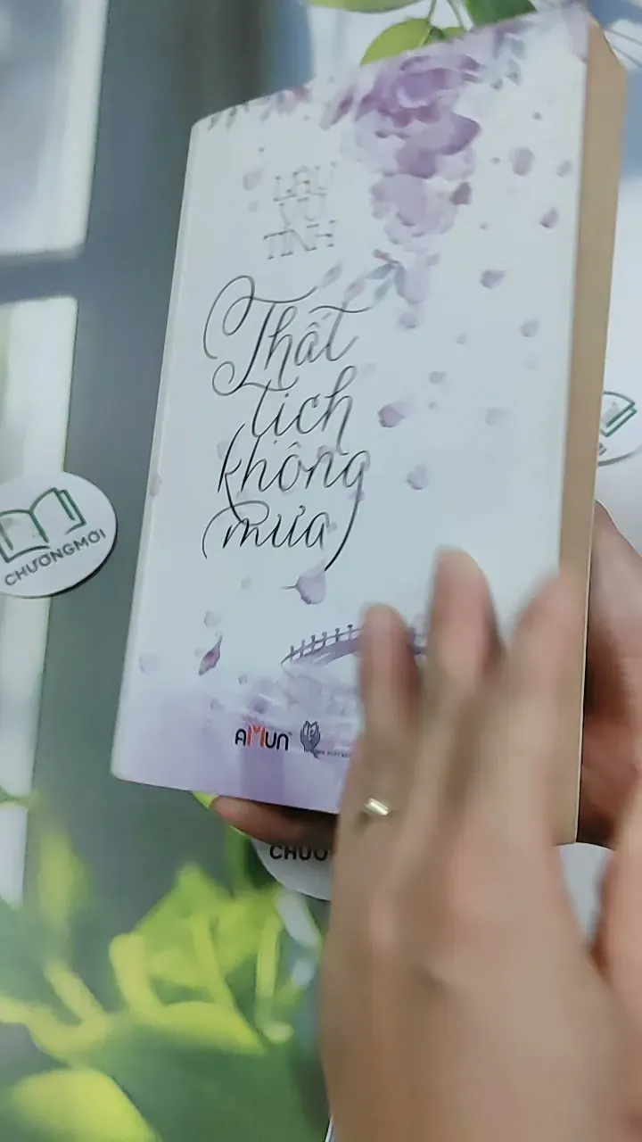 Thất Tịch Không Mưa - Lâu Vũ Tình 744715