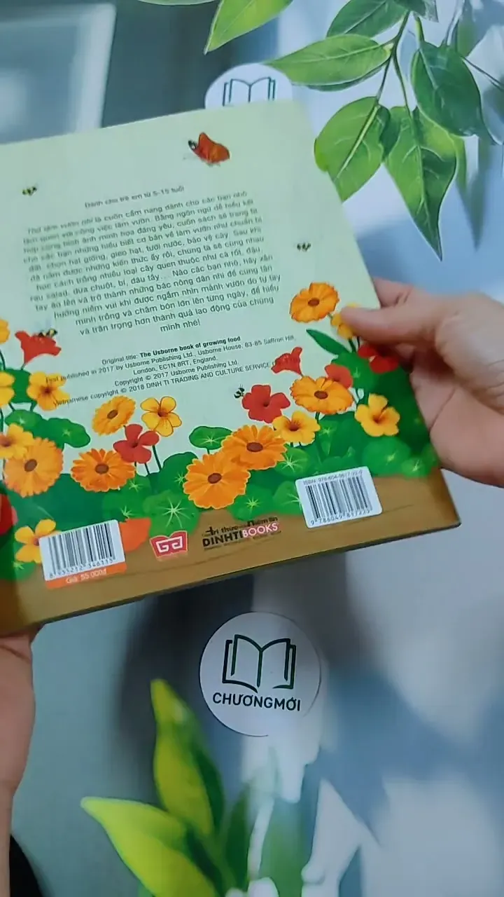 Thợ Làm Vườn Nhí 634450