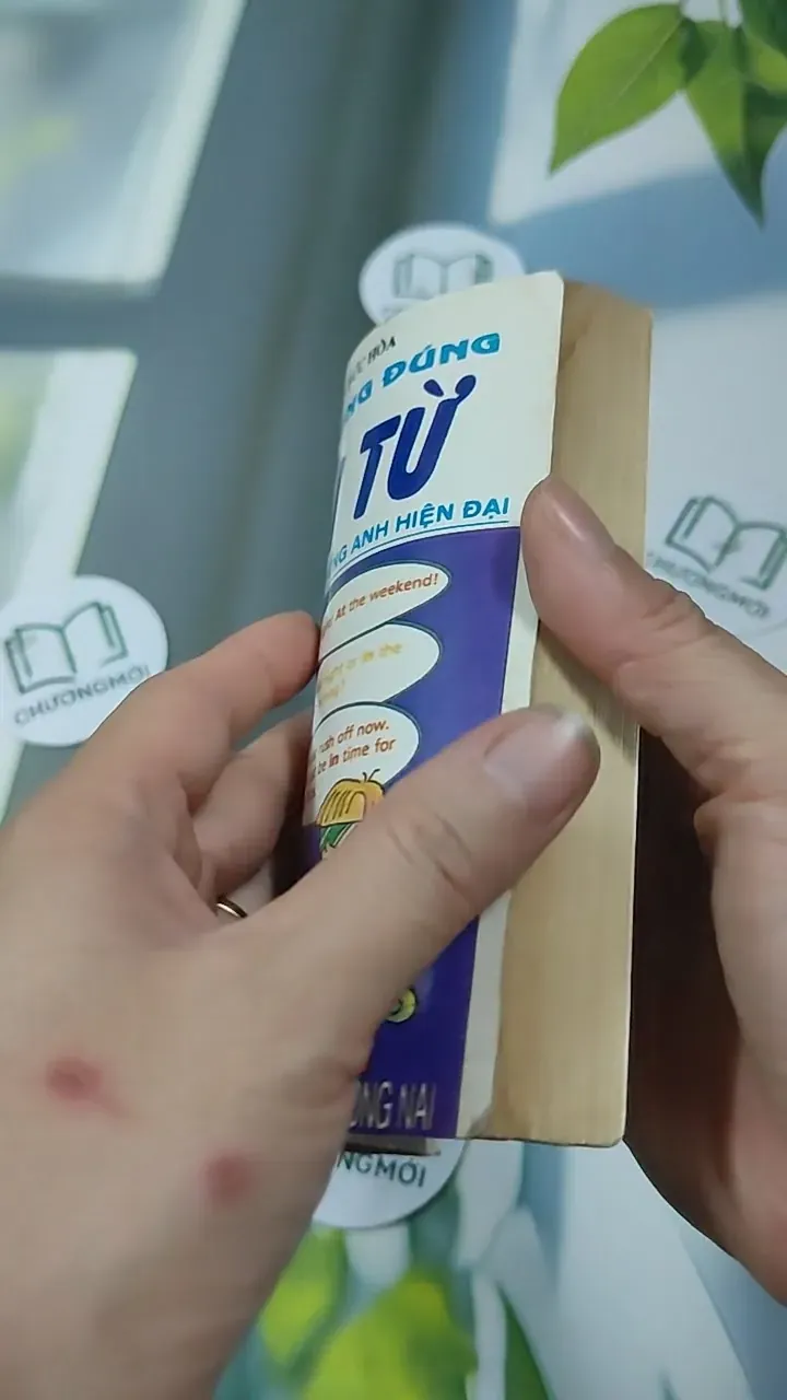 Để Sử Dụng Đúng Giới Từ (Sách Bỏ Túi) - Đức Tài & Đức Hòa 727304