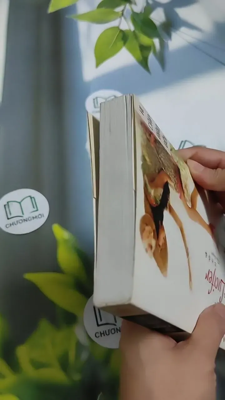 Sự Mê Hoặc Của Lucifer - Hi Cáp Bảo Bối 705680