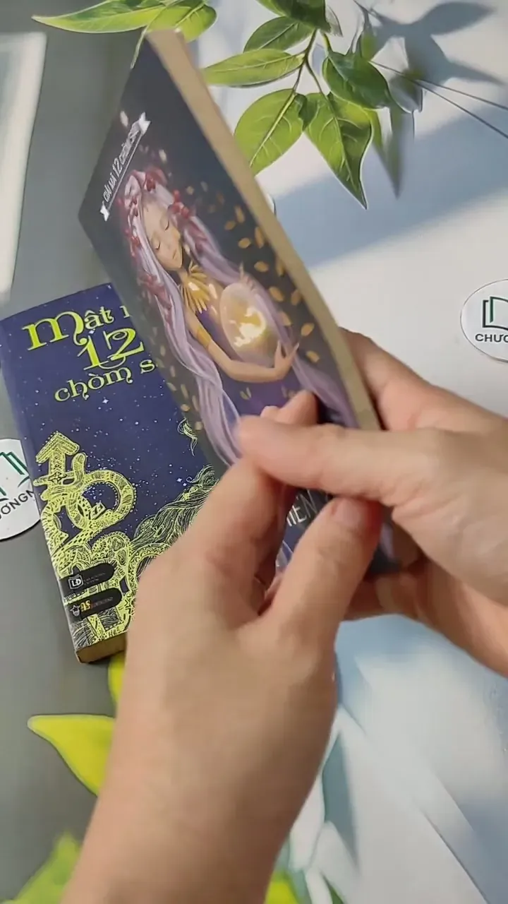 Combo: Khám Phá Tất Tần Tật Cung Thiên Yết 713792