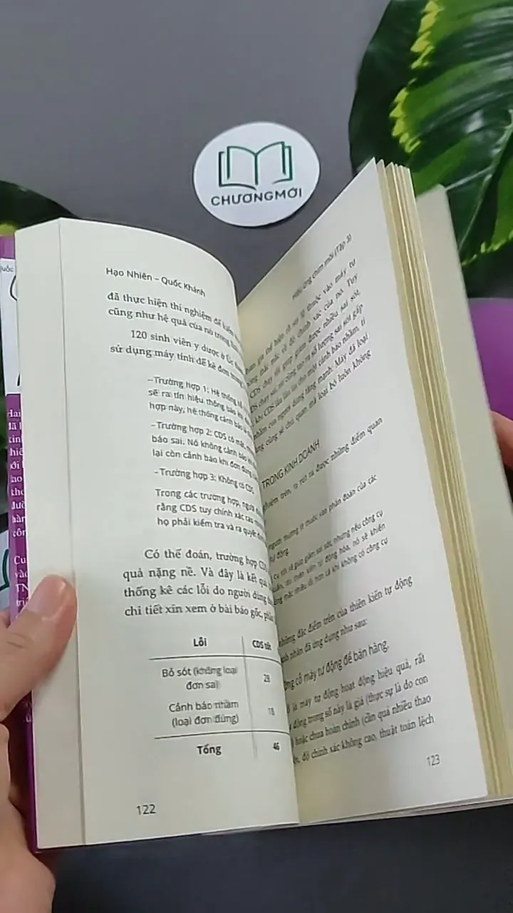 Hiệu Ứng Chim Mồi (Tập 3) - Hạo Nhiên - Quốc Khánh 604658