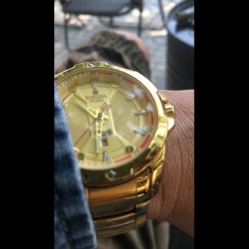 Đồng hồ Naviforce