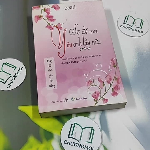 Sẽ Để Em Yêu Anh Lần Nữa (tập 3) - Born