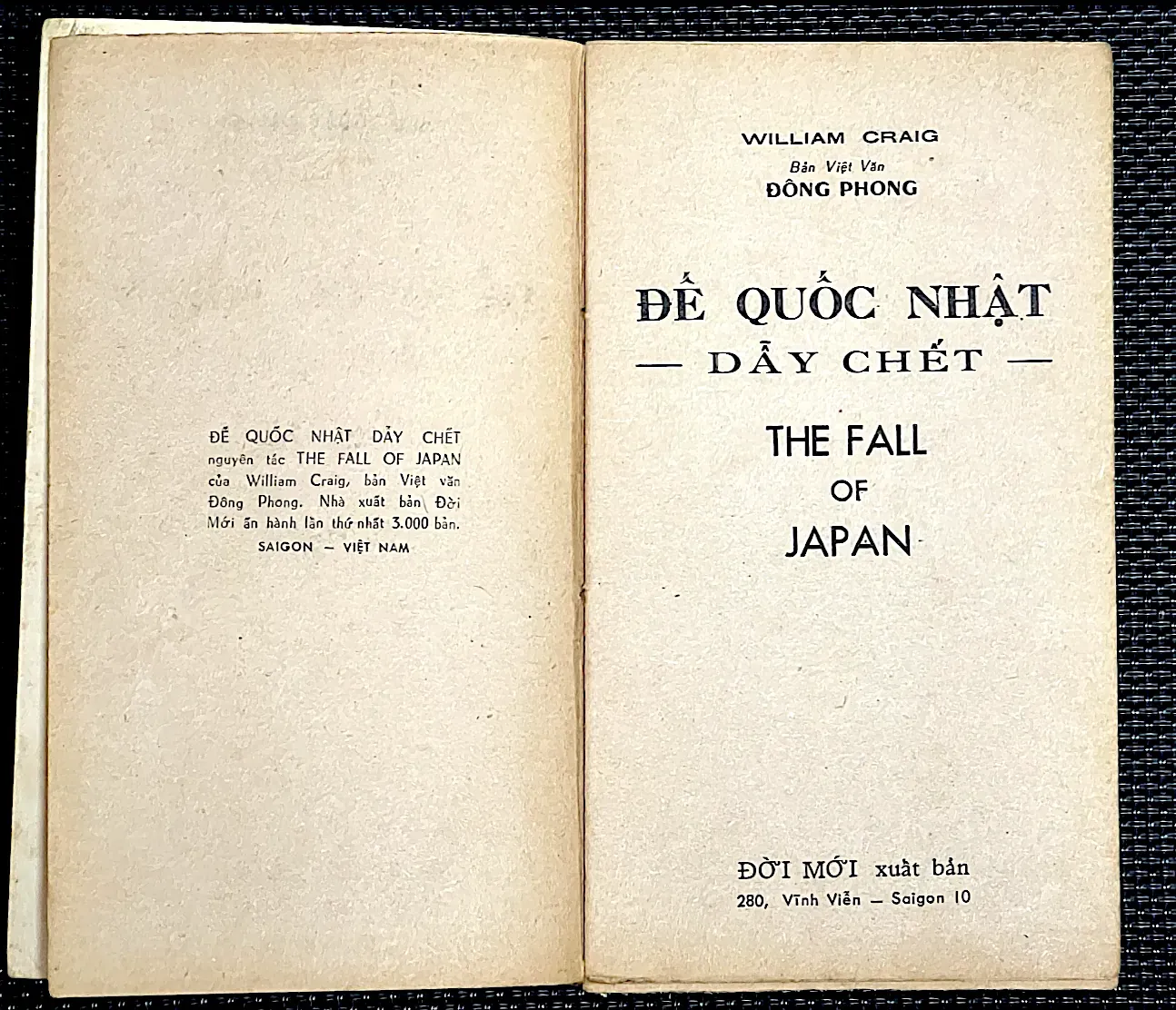 ĐẾ QUỐC NHẬT DẪY CHẾT ( THE FALL OF JAPAN) 994148