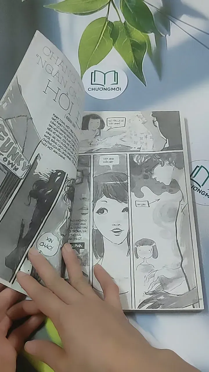 Truyện đôi Valentine 688616