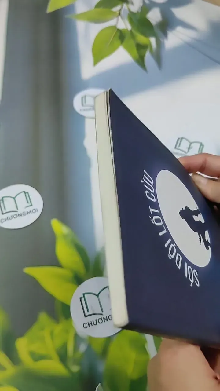 Sói Đội Lốt Cừu - George K. Simon 705694