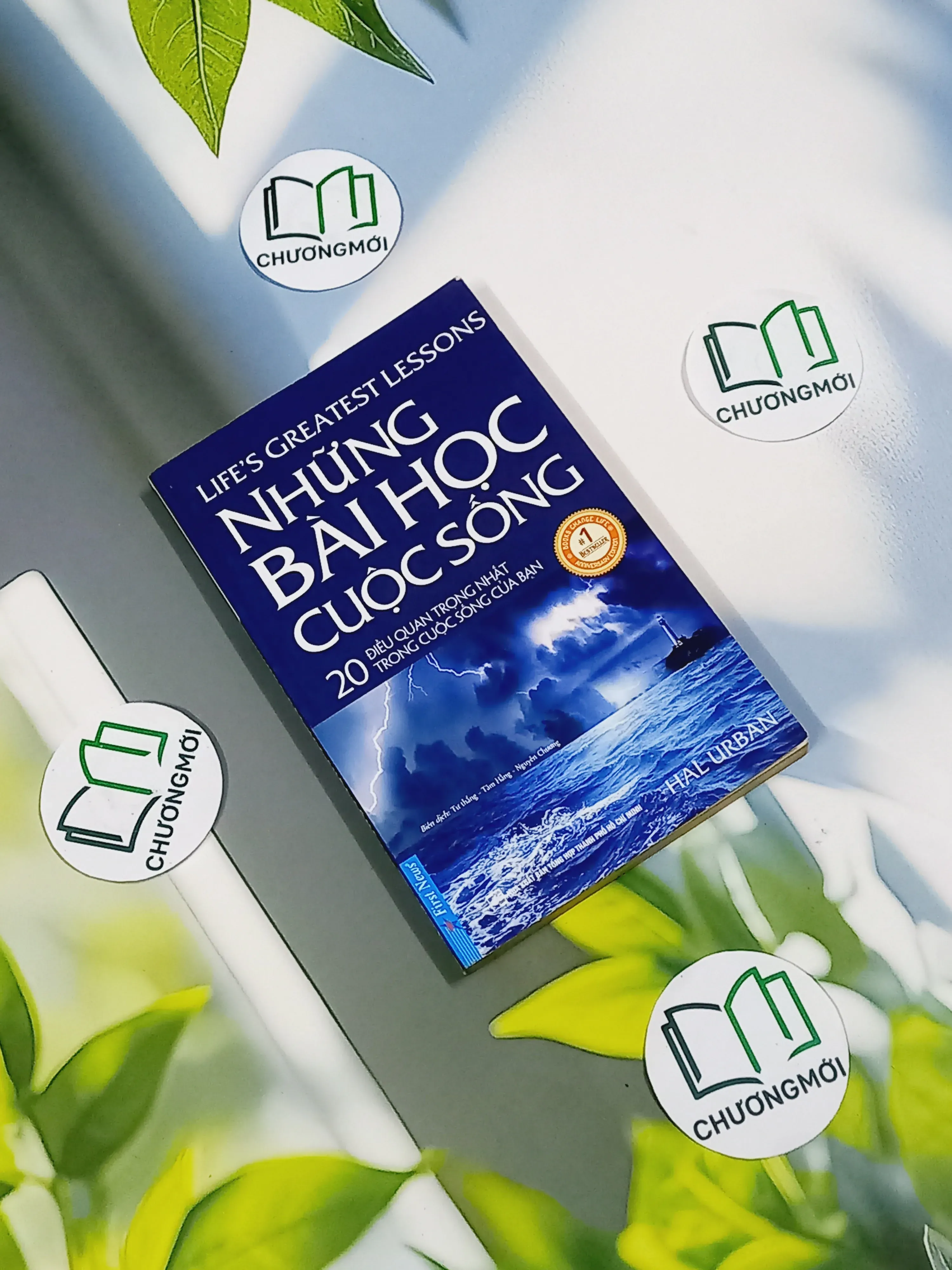 Những Bài Học Cuộc Sống - Hal Urban