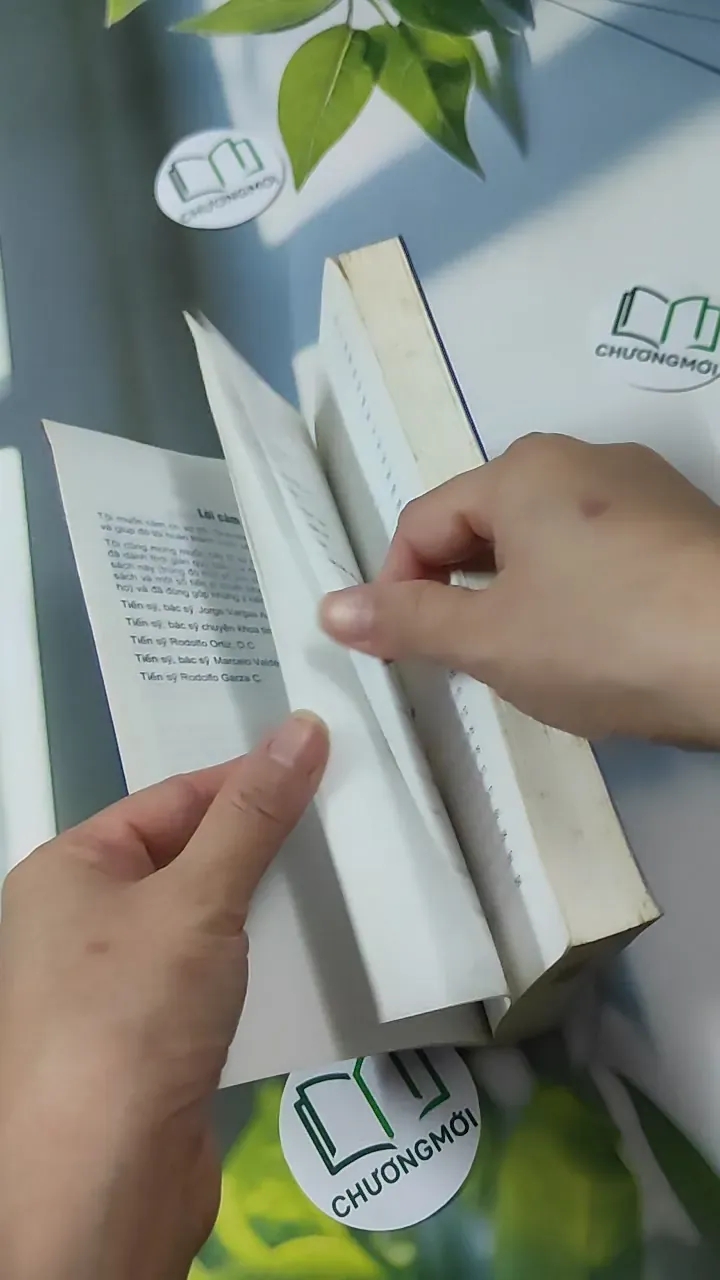 Cẩm Nang Sử Dụng Các Phương Thuốc Thiên Nhiên Nâng Cao Sức Khỏe - Enrique Garza 780910