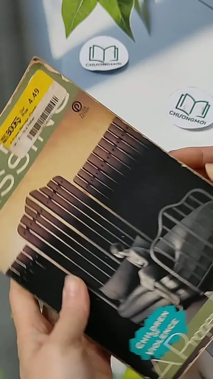 [MIỄN PHÍ BỌC SÁCH] A Proper Marriage - Doris Lessing 703107