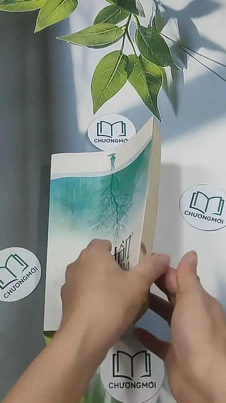 Phồn Chi tập 1 - Ngô Trầm Thủy 694934