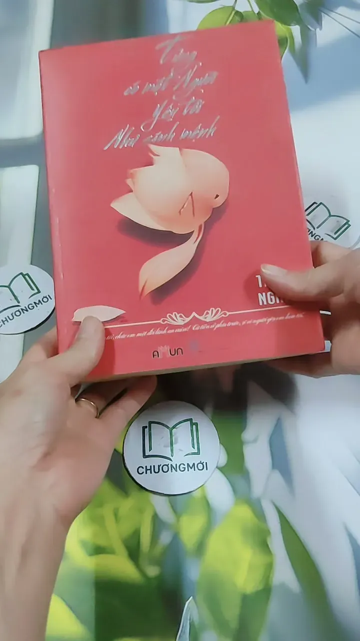 Từng Có Một Người Yêu Tôi Như Sinh Mệnh - Thư Nghi 744731