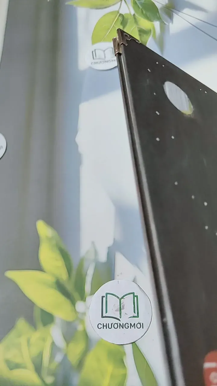 [Tặng nẹp góc] Truyện thiếu nhi Hàn Quốc: Danh nhân 14 -  지인지기 인물 이야기: 갈릴레이 731990