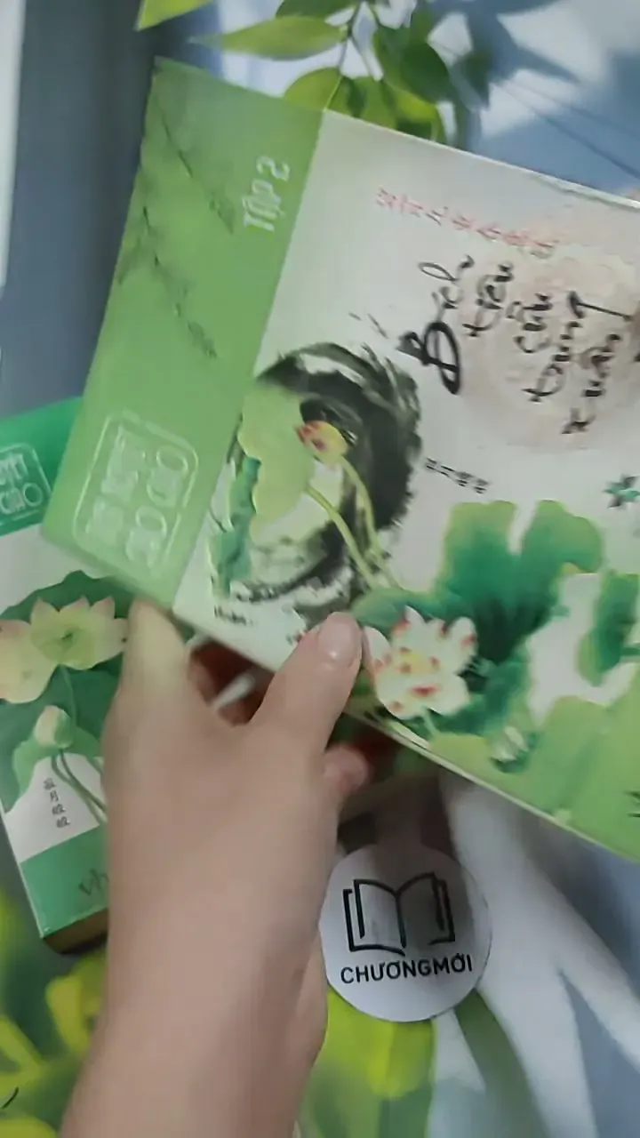 Trọn bộ Bích Tiêu Cửu Trùng Xuân Ý Vũ (tập 1 + 2) - Tịch Nguyệt Giảo Giảo 705728